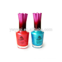 2015 Wholesale Private Label Cheap Dubai Nail Polish Manufacturers